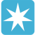 Maersk_icon star